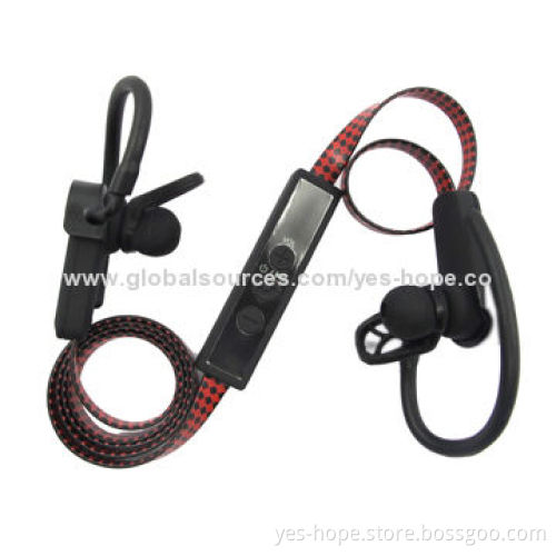 Original Stereo Wireless Bluetooth Headset, 20Hz-20kHz Frequency Response